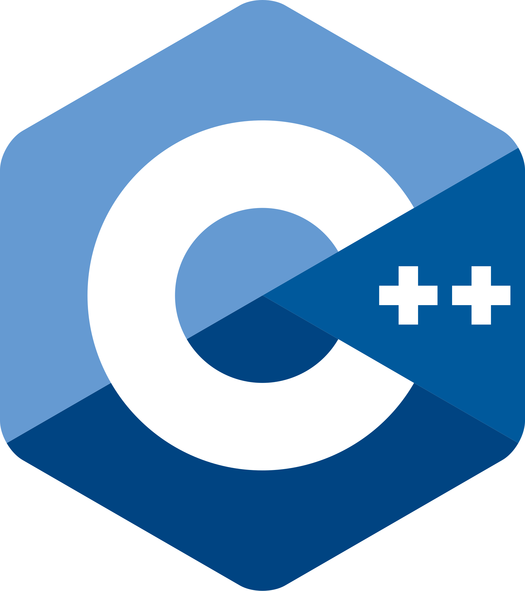 C++ Programming